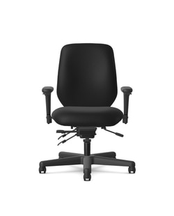 Allseating&nbsp;Chiroform Ultra 247 Task Chair